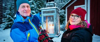 Familjen har mätt temperaturen på Skurholmen i 100 år