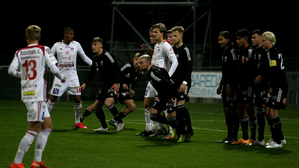 Motala AIF kammade noll i bortamatchen mot Assyriska Turabdin. Det ser tungt ut i tabellen, men nu ges en ny chans att vinna redan på söndag hemma mot Lindome. En match som visas direkt på mvt.se.