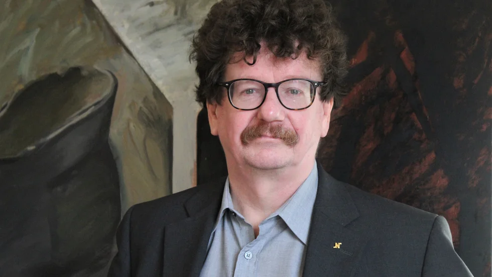 "Vi behöver bli bättre på att använda oss av metoder som det finns bevis för fungerar, säger Lars Stjernkvist".