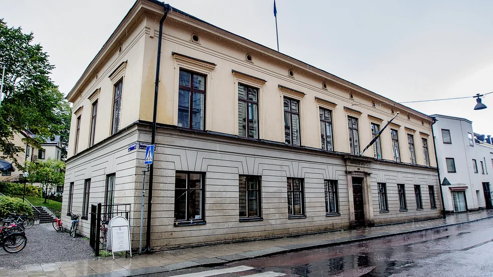 Stockholms nation ställer in den uppmärksammade festen med hänvisning till coronaläget.