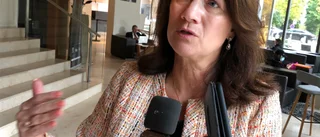 Tuffa tag för Linde i Turkiet