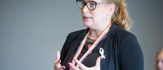 Regionrådet om inställda operationer: "Man behöver inte vara orolig" • Kan skickas till Karolinska