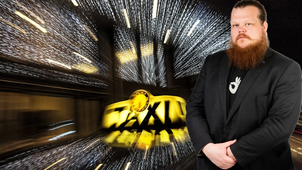 Även under en pandemi är det lätt att drabbas av tunnelseende.