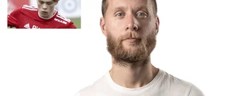 Inte oväntat – bara att det sker just nu