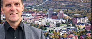 Selberg ökar sin makt över byggloven