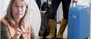 Fler vill resa utomlands – men här är fällorna