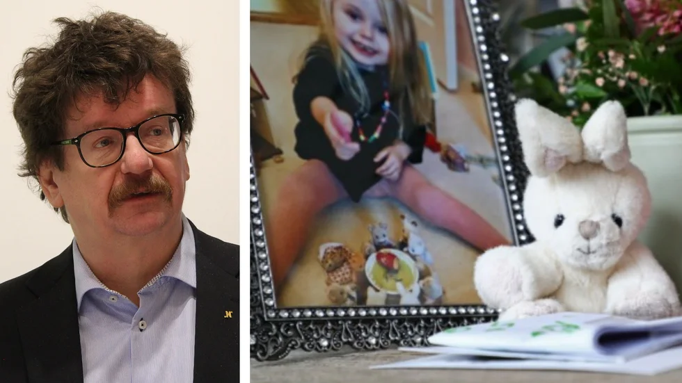 Lars Stjernkvist (S) instämmer i IVO:s hårda kritik mot kommunen för hanteringen av "Lilla Hjärtat"-ärendet, men han har fortfarande förtroende för de ansvariga.