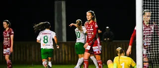 Moröns tränare om skrällsegern: "En stor dag för Morön"