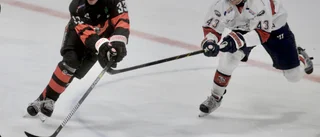 Nyköping mot Wings: Så var matchen