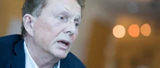 Backgård om flygambulanserna: ”Allt har gått rätt till”