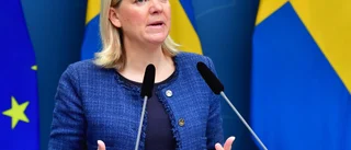 Välfärden ska digitaliseras mer