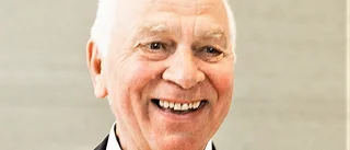 Minnesord över Curt Persson                        
