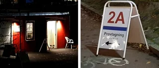Nu utökas testningen – siktar på full kapacitet snart