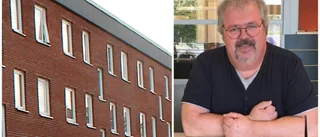 Här blir kontor hyresrätter i centrala Motala 
