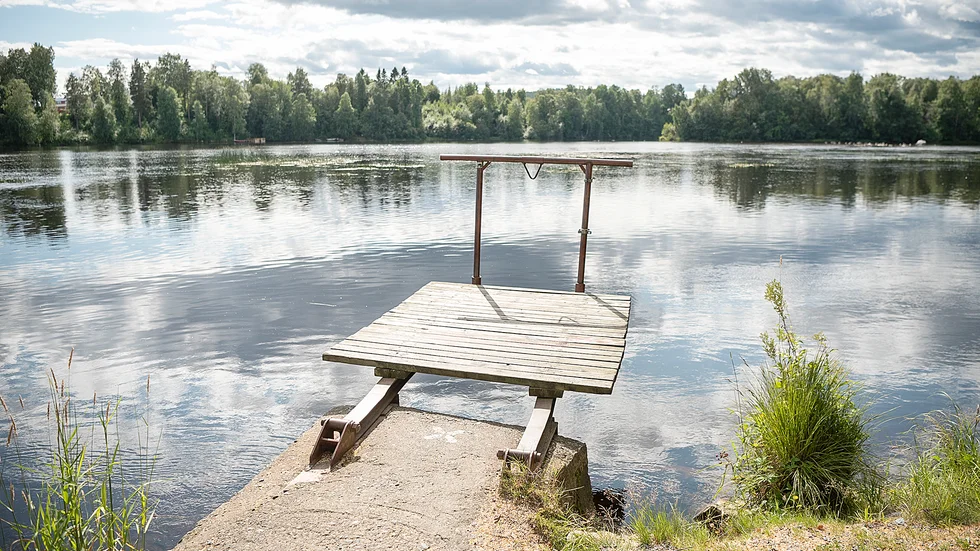 Nu är det dags att lämna brofrågan och fokusera på stans utveckling, menar skribenten.