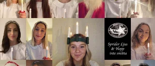 Laget som ska sprida glädje digitalt