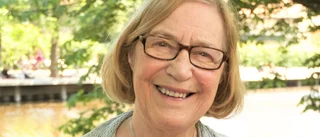 Minnesord över Ann-Marie Hansen