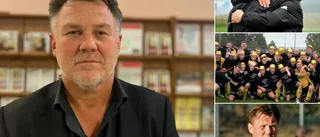 Tommy Svensson Pöder: "Har alldeles för mycket att ge"
