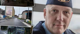 Teorin: ”Satt på samma buss” – liknar andra dåd