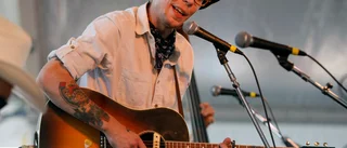 Justin Townes Earle dog i ofrivillig överdos