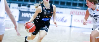 Luleå Baskets talang hoppas på spel i USA