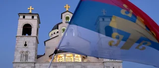 Montenegro och Serbien i bråk om ambassadörer