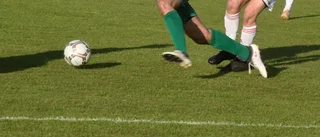Fotbollsnytt – ny spelare till Vimmerby