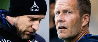 Spelarna visste inte – nu svarar klubben: ”En miss”