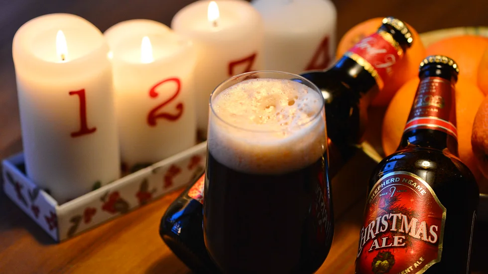 Deltagarne kommer enligt bryggeriet att sälla sig frågan: Vad är egentligen julöl? 