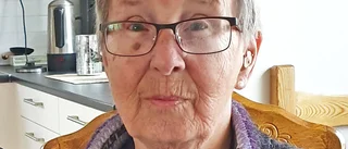 Sirpa Lagerqvist Ölvebo 75 år 