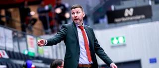 Luleåcoachen: "Ibland kan galenskap vara en fördel"