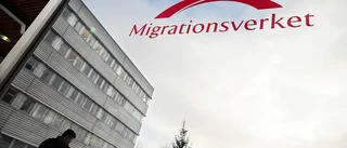 Ali drabbas av Migrationsverkets fyrkantiga hållning