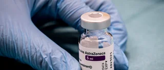 Även Danmark ger Astravaccin till äldre