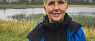 Hon uppmärksammar ungas ohälsa under pandemin 