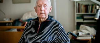 93-åriga Eva-Lisa: "Vi har blivit bestulna på mycket"
