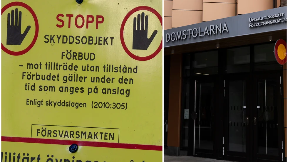 Genrebild.
