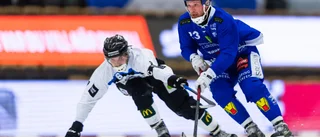 "Det är vi som måste ha maxutdelning"