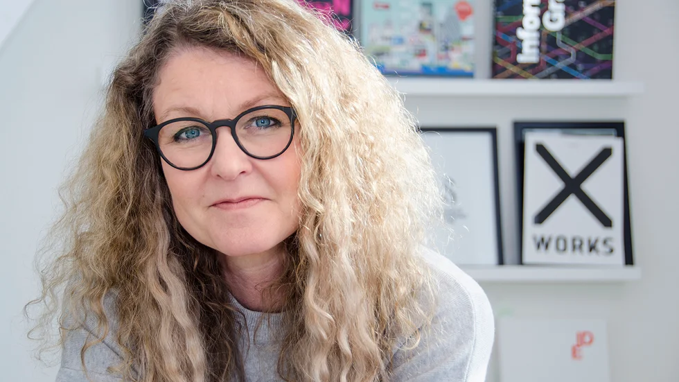 Åsa Wikberg-Nilsson, LTU.