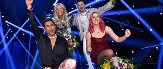 Succén fortsätter - Clara till Mello-final