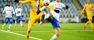 Levi om IFK: "Laget som har den vassaste offensiven"