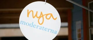 Demokratikrav – Borde Moderaterna få partistöd?