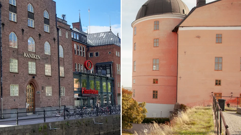 Kaniken är ett sämre alternativ än Slottet, skriver Mohamad Hassan (L) i en replik.