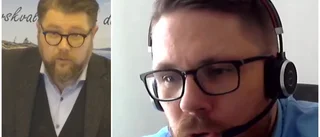 Kommunstyrelsens ordförande JO-anmäld: "Det är beklagligt"