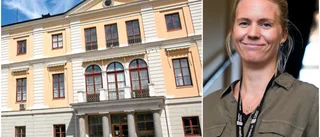 Nytt grepp i jakten på krögare till slottets restaurang