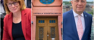 Kravet: Låt fullmäktige besluta om konstmuseet