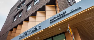 Full fortkörare i lastbil – tog kokain och åtalas