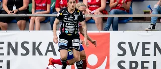 Tangerad målskörd för Da Silva: "Är väldigt glad"