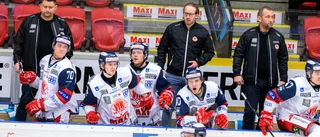 Så ser VIK:s plan inför säsongen ut