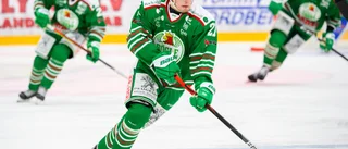 Trollkarlen från Bockträsk stannar i SHL