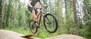 Sommartipset: Cykeläventyr på Vitberget – utmaningar för alla